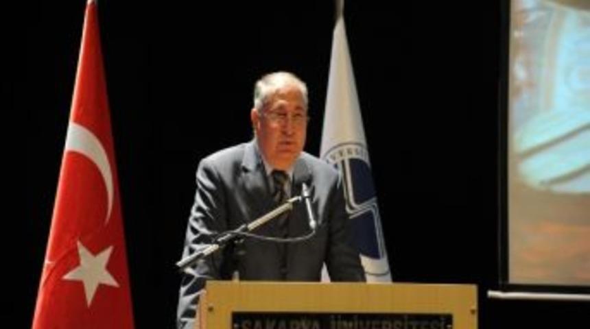 Sa&uuml;&rsquo;de Prof. Dr. Turan Yazgan Anıldı