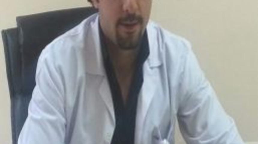 &Uuml;niversite &Ouml;ğrencileri Beslenmelerine Dikkat Etmeli