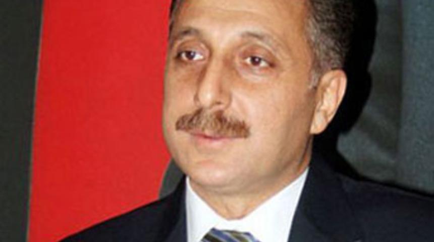 AK Parti İl Başkanı istifa etti