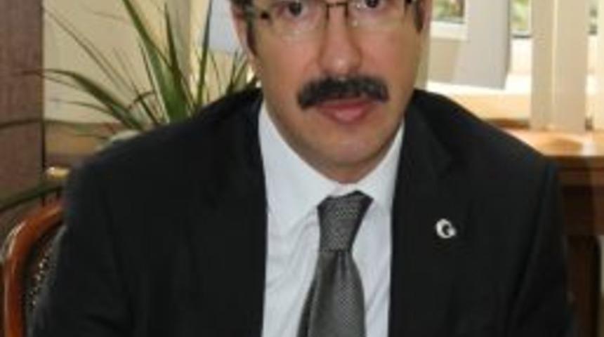 &Uuml;nal&rsquo;dan 'mevlana Haftası' Mesajı