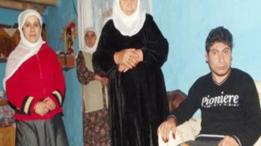 Silvan Sydv'den Engelli Kardeşlere Ziyaret