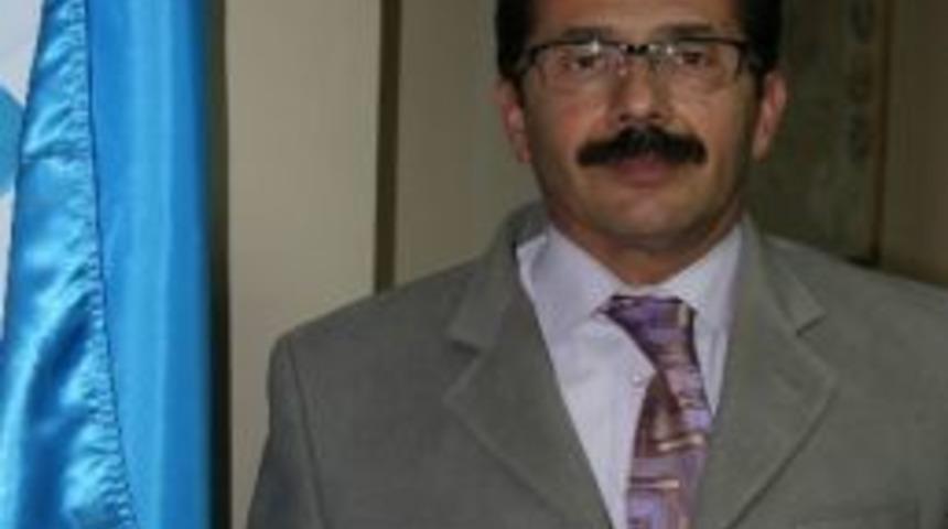 &Ccedil;alışma Ve İşkurum Afyonkarahisar İl M&uuml;d&uuml;r&uuml; &Uuml;nl&uuml;yalva&ccedil;'tan A&ccedil;ıklamalar