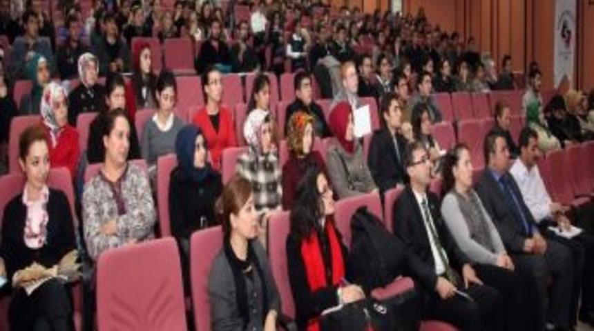 &ldquo;kurumlar T&uuml;rkiye Sermaye Piyasasını Anlatıyor" Konulu Seminer D&uuml;zenlendi