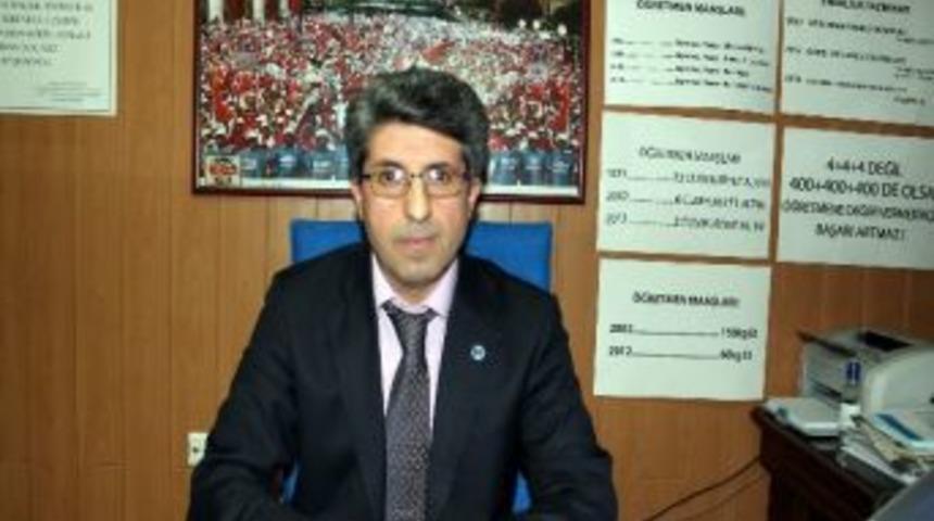 &Ouml;ğretmenler Endişeli