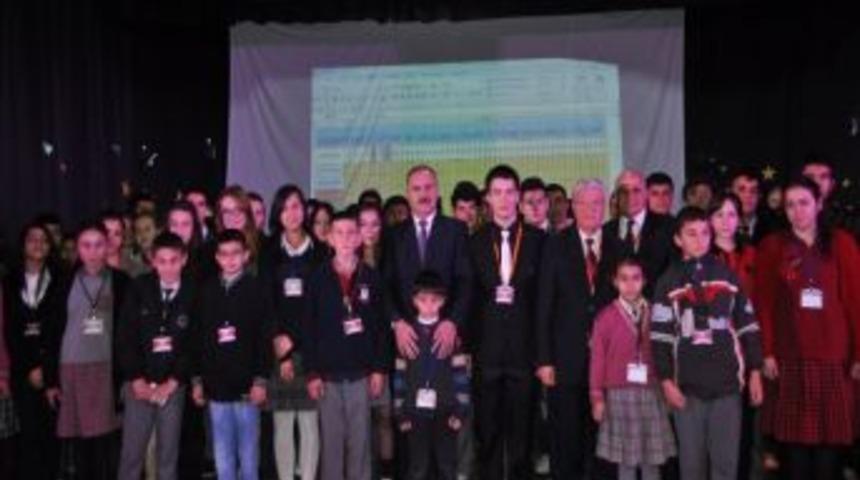 Manisa’da Öğrenci Seçimleri Yapıldı