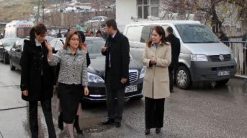 Emine Erdoğan'a 'mobil Mobese'li G&uuml;venlik &Ouml;nlemi