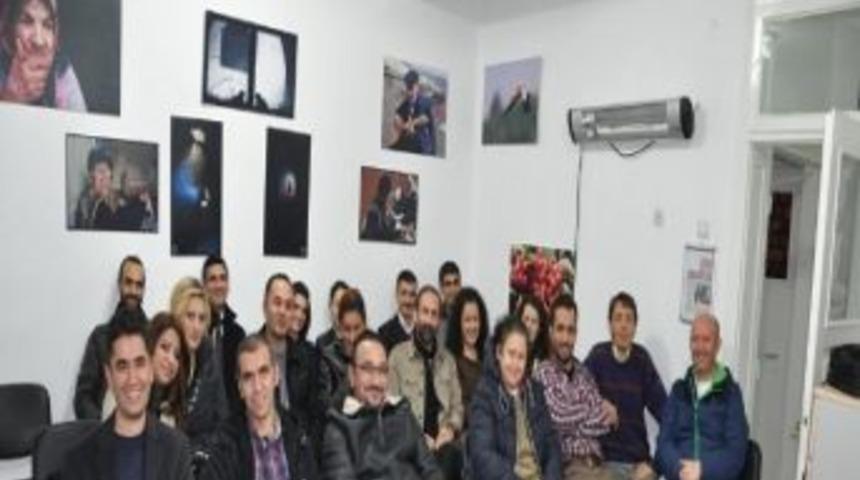 Mafsad, Fotoğraf Eğitimi Kapsamında Teknik Gezi D&uuml;zenledi