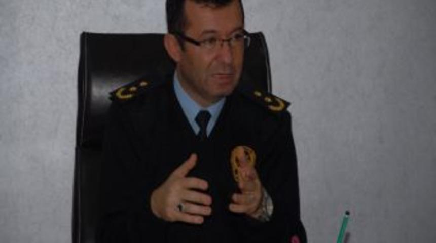 Aliağa'da Huzur Toplantısı Yapıldı