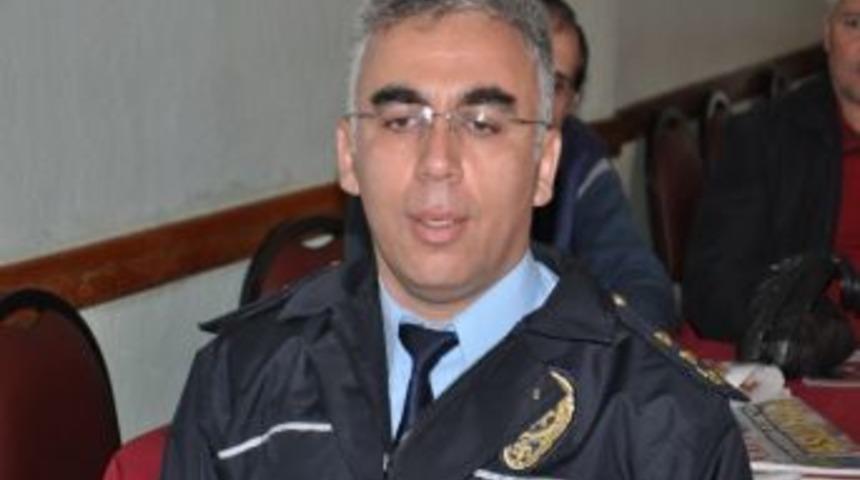 Dursunbey Emniyeti Yaya Sokak Devriyesi Başlattı