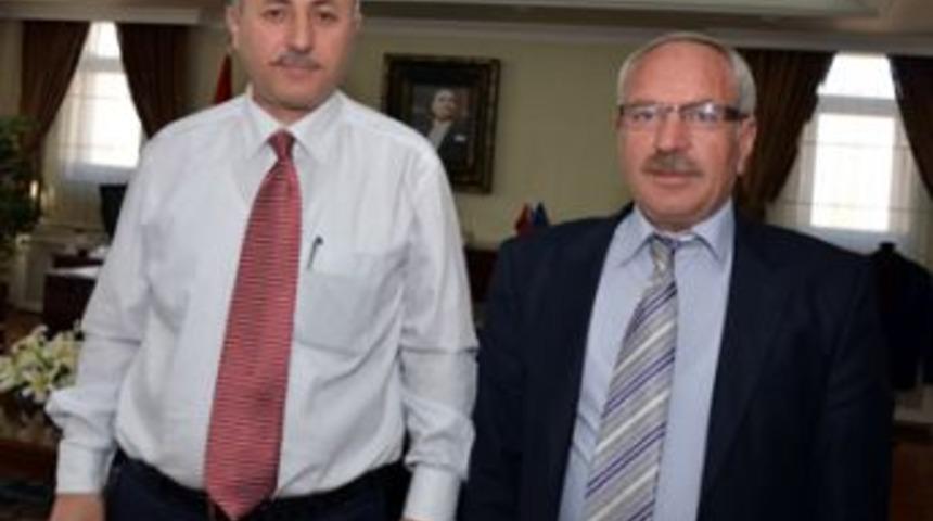 T&uuml;rkiye'nin en b&uuml;y&uuml;k Teşviki Ardahan'a!