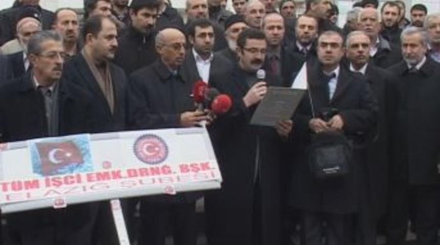 BEM BİR SEN: H&uuml;k&uuml;metin Baş&ouml;rt&uuml;s&uuml;yle Ilgili Yaklaşımı &Ccedil;elişkili