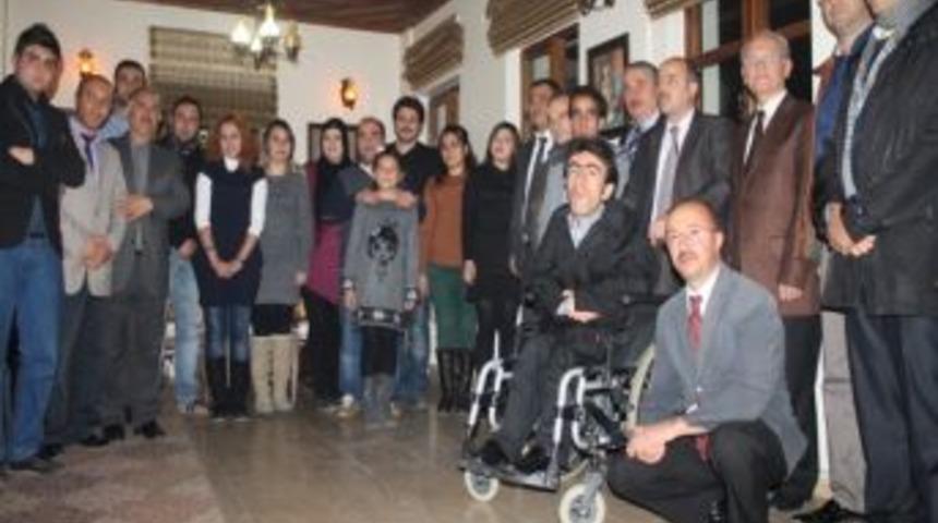 &Ouml;des Programı Kapanış Toplantısı