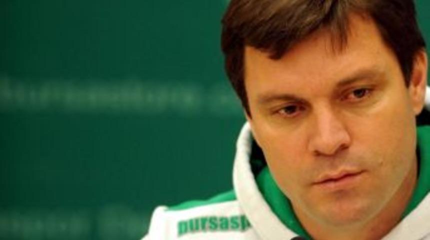 Sağlam: Finalde Kaybettiğimiz Kupayı Bu Kez M&uuml;zemize G&ouml;t&uuml;rmek Istiyoruz