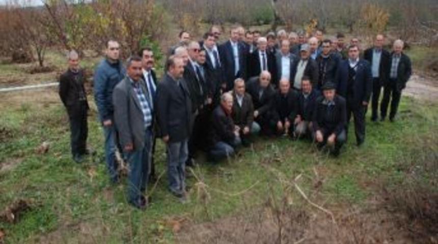 &Ccedil;anakkale'de Sel Verimi D&uuml;ş&uuml;recek