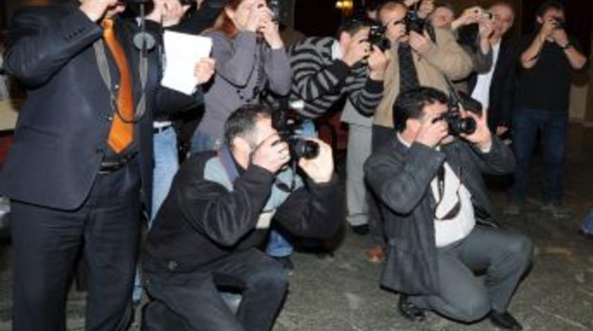 Balıkesirli Gazeteciler AB Projesi Kapsamında D&ouml;rt &Uuml;lkede Eğitim G&ouml;recek