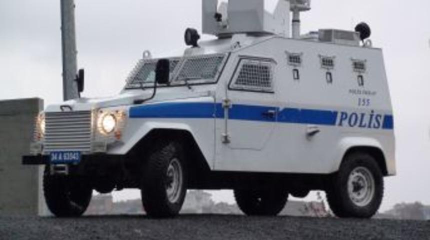 Emniyetin Modernize Edilen Ara&ccedil;ları Su&ccedil;luyu Bin 500 Metreden Tespit Ediyor