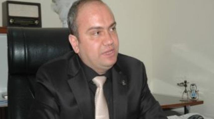 Ak Partili Mersinli &lsquo;b&uuml;y&uuml;kşehir&rsquo;i Değerlendirdi