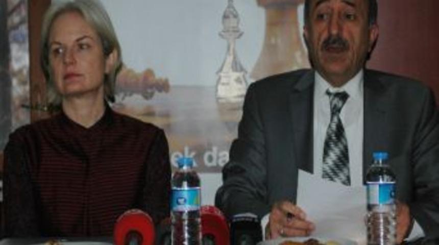 İş-kur'dan Gen&ccedil; İstihdamı Destekleme Toplantısı