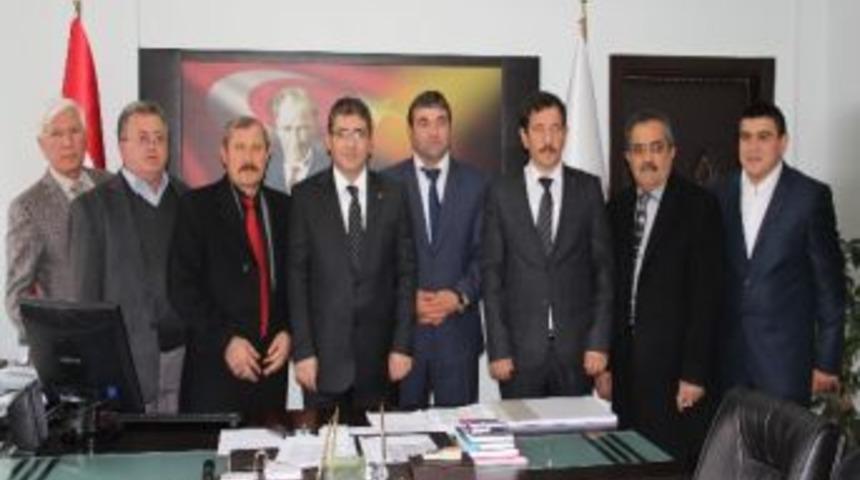 &Ccedil;esob&rsquo;tan Ziyaret Turu