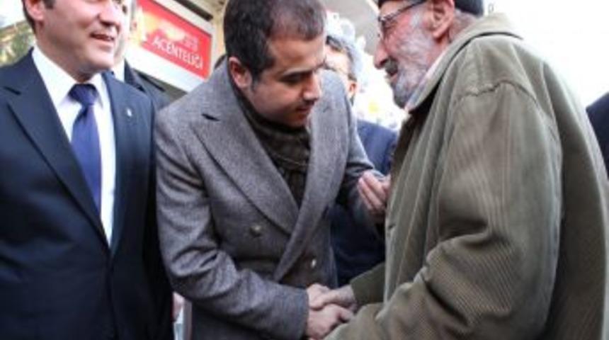 Bakan Kılı&ccedil;: Elektronik Bilette Kesinlikle S&uuml;re Uzatılmayacak