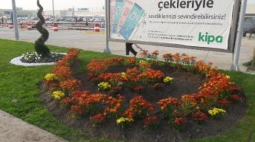 Dişli&rsquo;ye Teşekk&uuml;r Plaketi