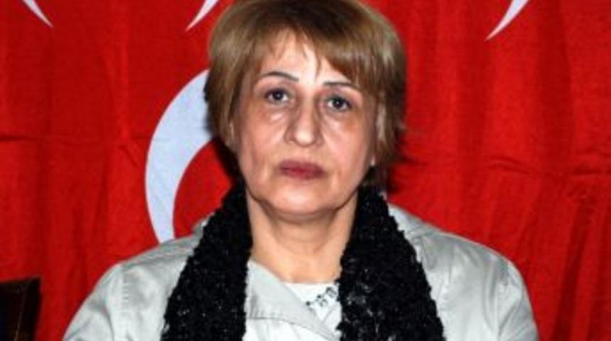 Midyat Mhp'den D&uuml;nya Engelliler G&uuml;n&uuml; A&ccedil;ıklaması