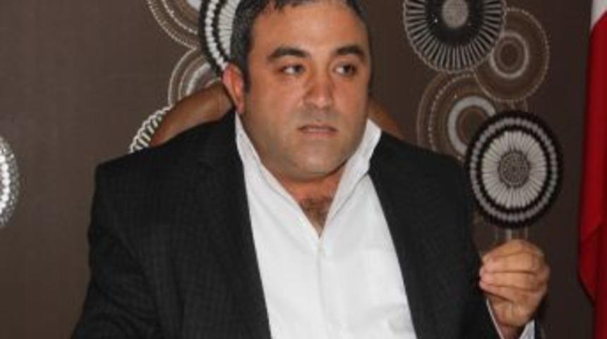 Kahder Y&ouml;netim Kurulu D&uuml;şt&uuml;