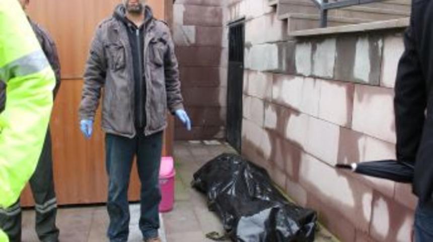 Asi Nehri'ne Atlayan Kişinin Cesedine 18 Saat Sonra Ulaşıldı