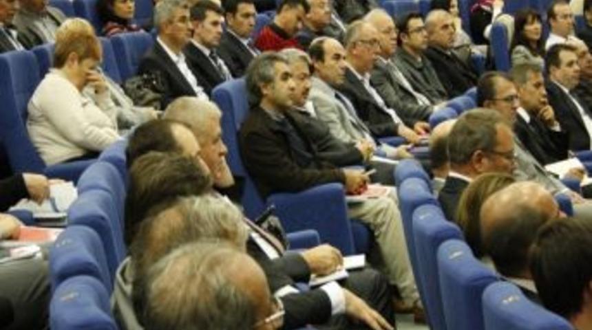 GMKA'nın Ilk Bilgilendirme Toplantısı &Ccedil;anakkale&rsquo;de Yapıldı
