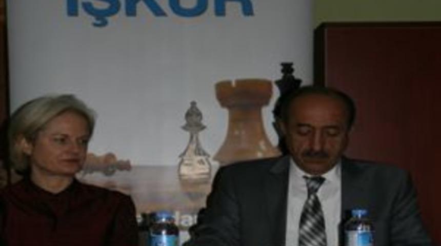 İŞKUR'dan Gen&ccedil; İstihdamına Destek
