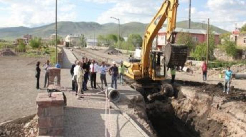 K&uuml;r Nehri Kirlilikten Kurtarıldı