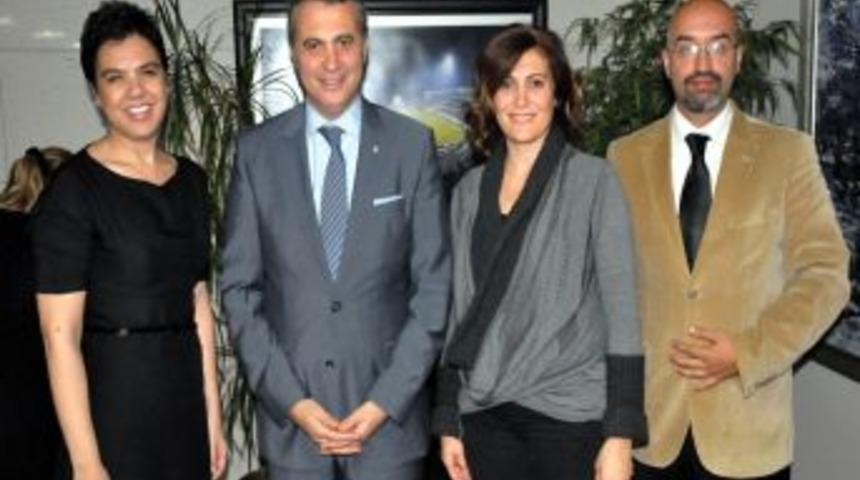 Fikret Orman: Sosyal Sorumluluk Projelerinde Yer Almaya Devam Edeceğiz