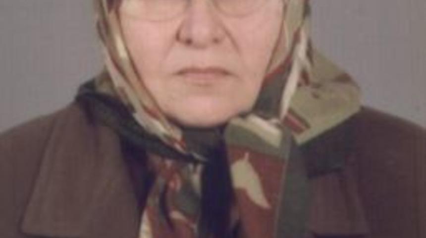 &Ccedil;orum Gazeteciler Cemiyeti Başkanı Erzen&rsquo;in Acı G&uuml;n