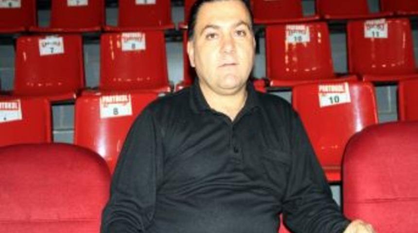 Sbk, Fenerbah&ccedil;e&rsquo;ye S&uuml;rpriz Yapmak İstiyor