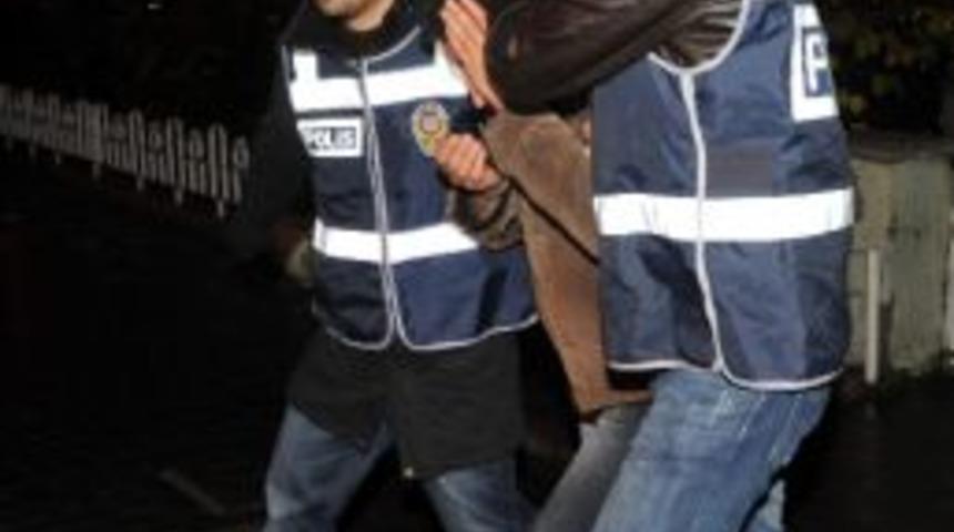 Uşak&rsquo;ta Cinsel İstismar İddiası