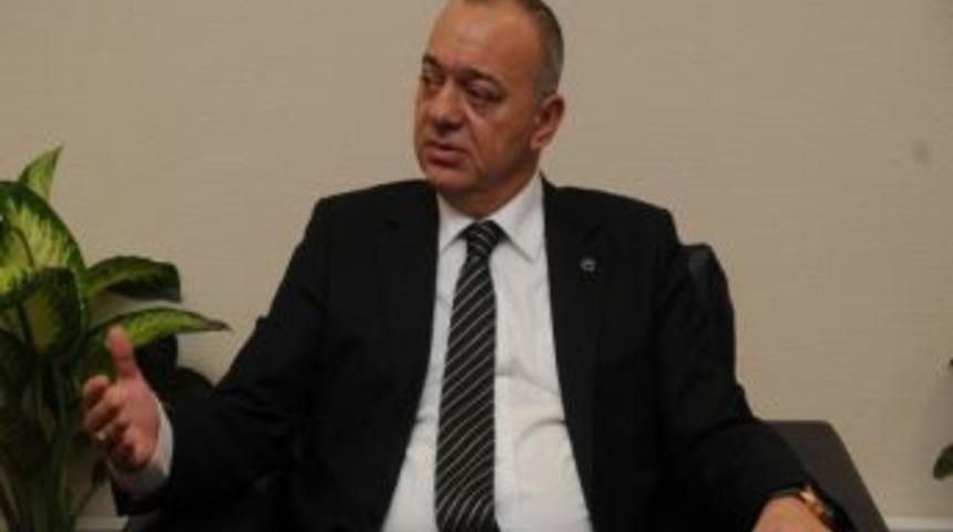 Manisa'da İmar Çalışmaları Halka Anlatılacak