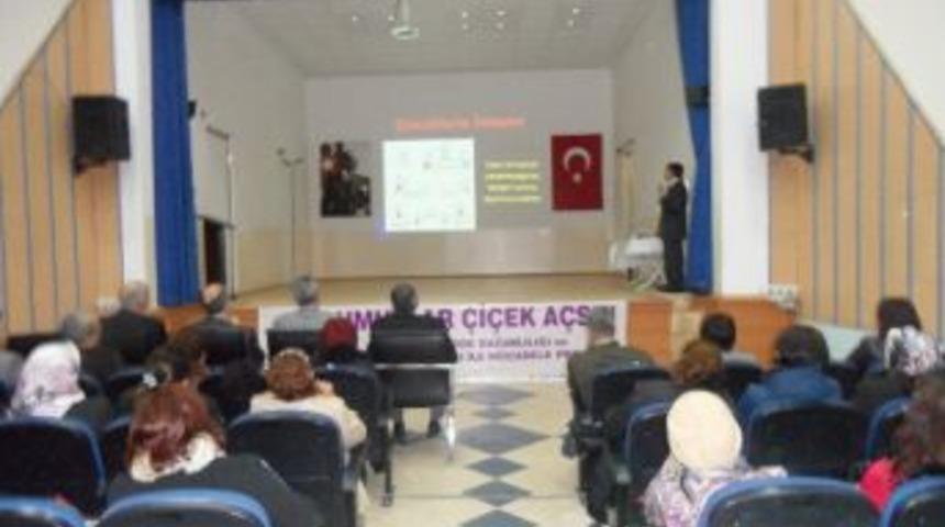 Aile İçi İletişim Semineri