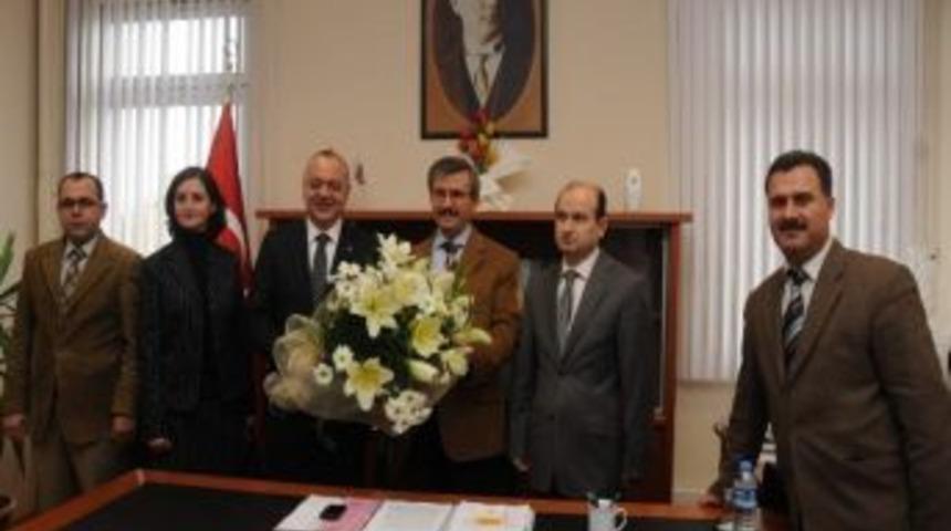 Manisa'da İmar &Ccedil;alışmaları Halka Anlatılacak