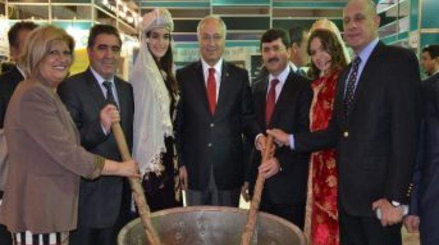 Mesir Festivali K&uuml;lt&uuml;rel Miras Listesinde