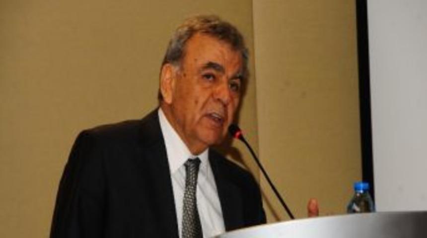 Başkan Kocaoğlu'ndan Tarkem’e Tam Destek