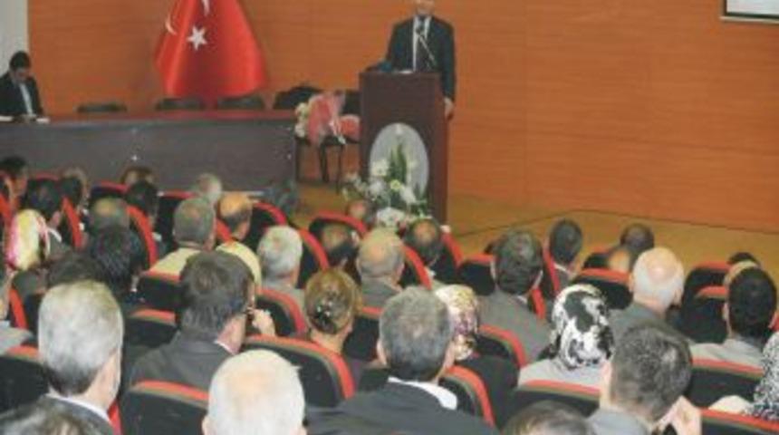 Soylu: T&uuml;rkiye T&uuml;m Kurumlarıyla Hızla Normalleşmekte