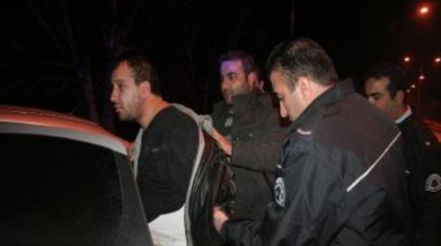 Erzincan&rsquo;da Nefes Kesen Kovalamaca