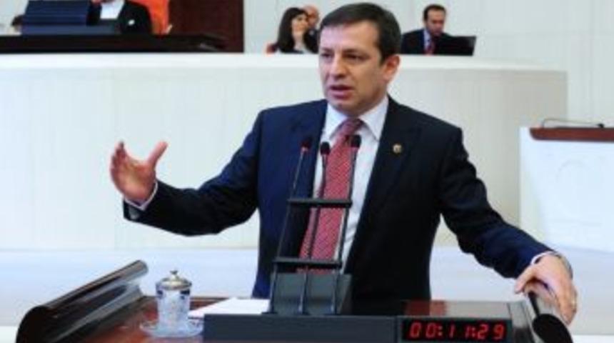 Chp'li T&uuml;reli, Bakan Eker'e Hayvancılığı Sordu