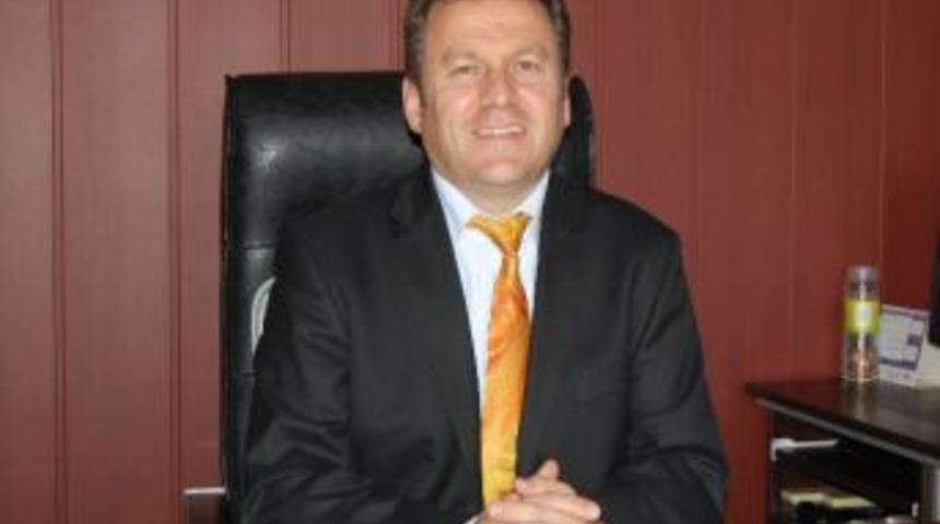 Tatvan İl&ccedil;e Emniyet M&uuml;d&uuml;r&uuml; G&ouml;reve Başladı