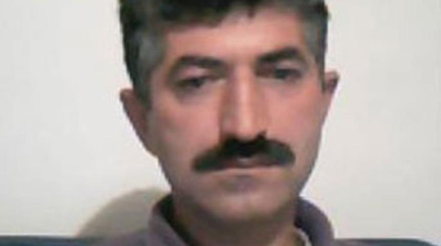 İş makinesi u&ccedil;uruma yuvarlandı