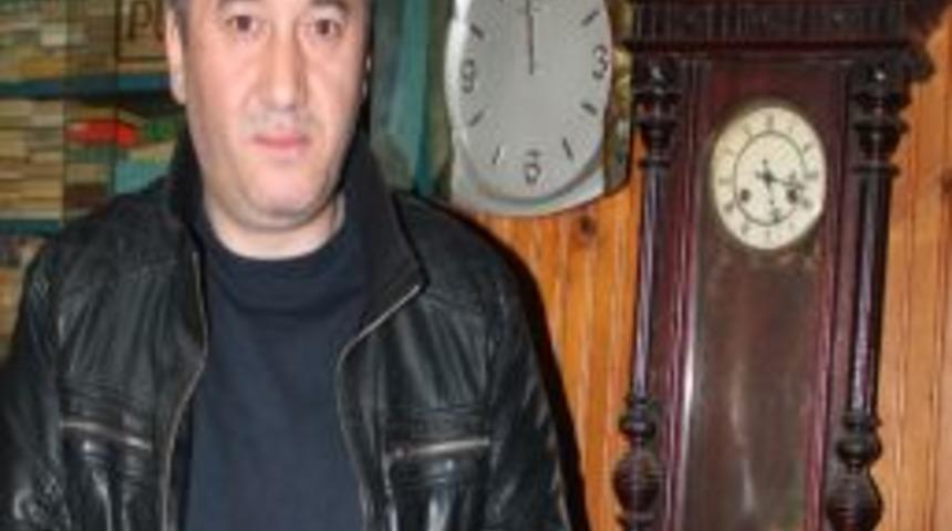 Saat Tamircileri Cep Telefonuna Yeniliyor