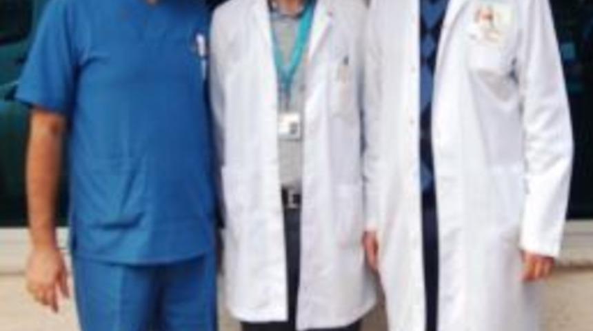 &Ouml;zel Karadeniz Hastanesi Kadrosunu Genişletiyor