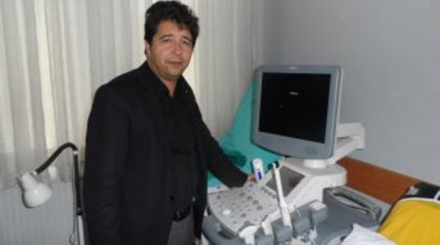 Devlet Hastanesine Doğum Doktoru Atandı