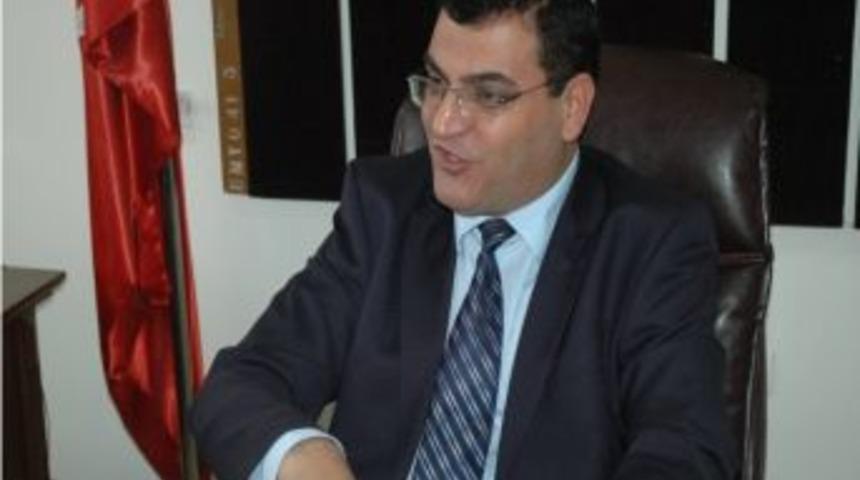 Elbistan Meslek Y&uuml;ksekokulu'na 3 Yeni B&ouml;l&uuml;m