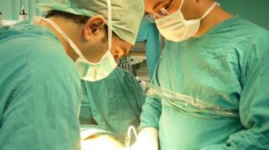 T&uuml;rkiye&rsquo;de Organ Nakli Ve Organ Bağışı